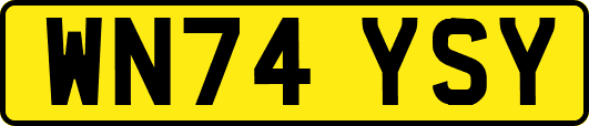 WN74YSY