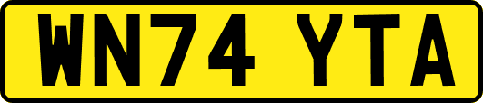 WN74YTA