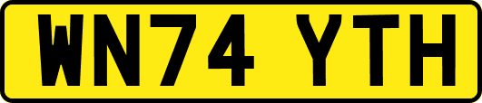 WN74YTH