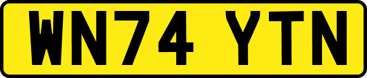 WN74YTN