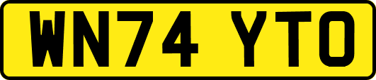 WN74YTO