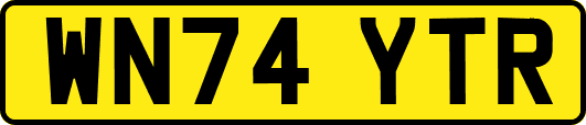WN74YTR