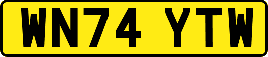 WN74YTW
