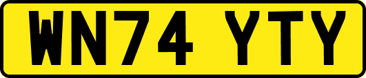 WN74YTY