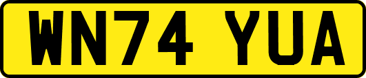 WN74YUA