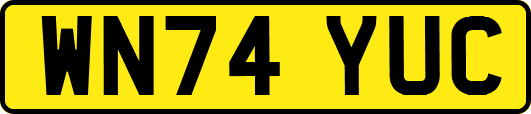 WN74YUC