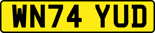 WN74YUD