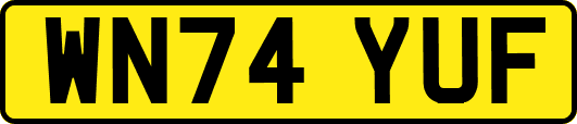 WN74YUF