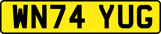 WN74YUG
