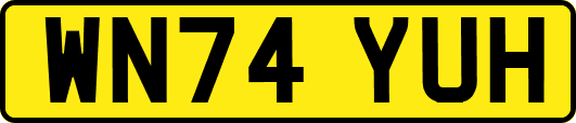 WN74YUH