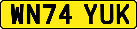 WN74YUK