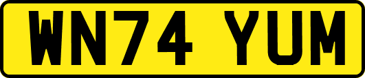 WN74YUM