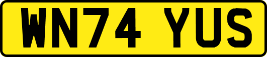 WN74YUS