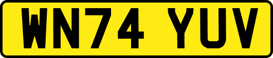 WN74YUV