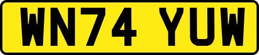 WN74YUW