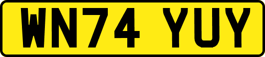 WN74YUY