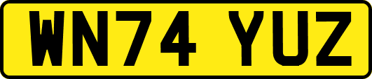 WN74YUZ