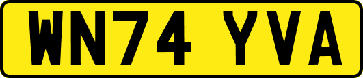 WN74YVA