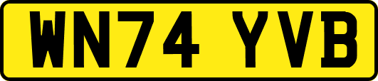 WN74YVB