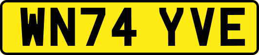 WN74YVE