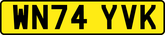 WN74YVK