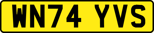 WN74YVS