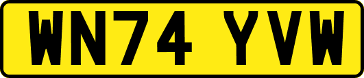 WN74YVW