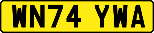 WN74YWA