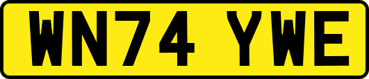 WN74YWE