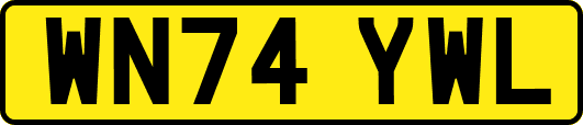 WN74YWL