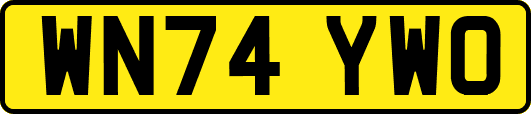 WN74YWO