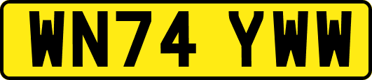 WN74YWW