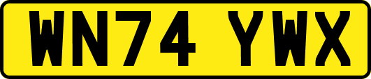 WN74YWX