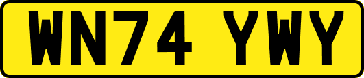 WN74YWY