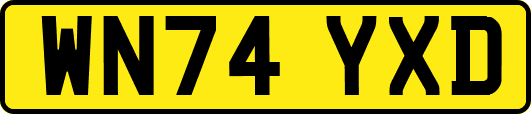 WN74YXD