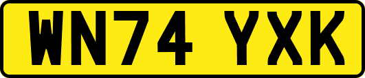 WN74YXK
