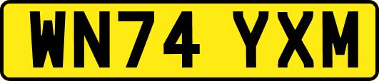 WN74YXM