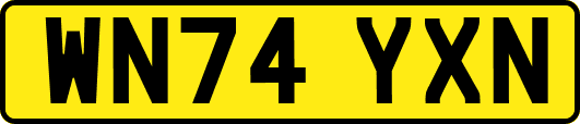 WN74YXN