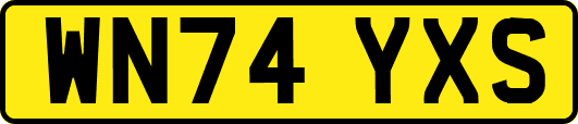 WN74YXS