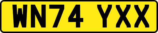 WN74YXX