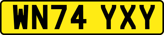 WN74YXY