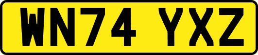WN74YXZ