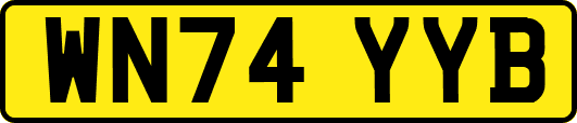 WN74YYB