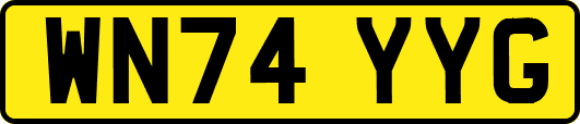 WN74YYG