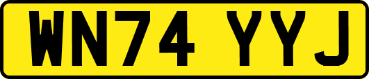 WN74YYJ