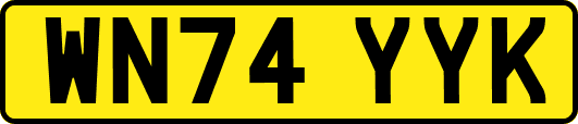 WN74YYK