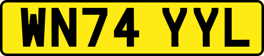 WN74YYL