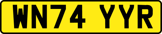 WN74YYR