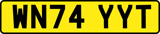 WN74YYT