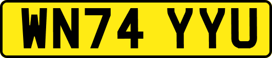 WN74YYU